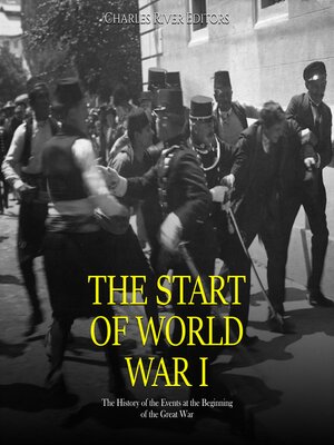 cover image of The Start of World War I
